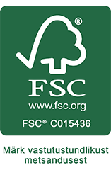 FSC kaubamärk